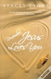 Capa do artigo Remember, Jesus Loves You