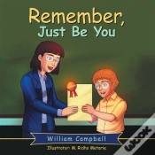 Capa do artigo Remember, Just Be You