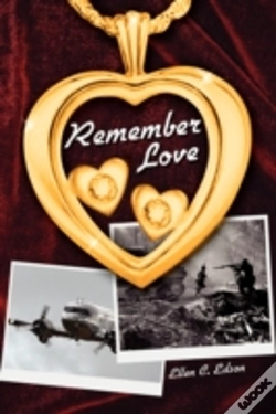 Capa do artigo Remember Love