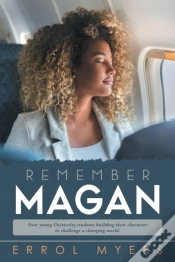Capa do artigo Remember Magan