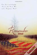Remember Me - A Novel