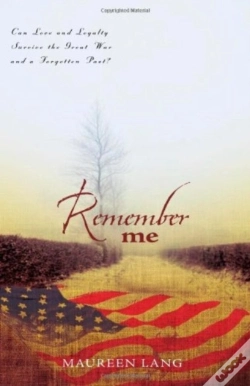 Capa do artigo Remember Me - A Novel