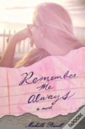 Capa do artigo Remember Me Always