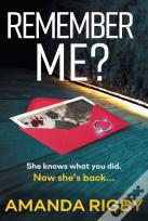 Remember Me?