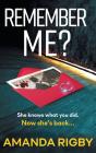 Remember Me? - Preview