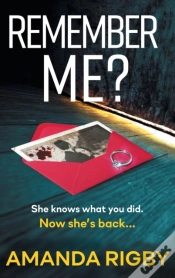 Capa do artigo Remember Me?