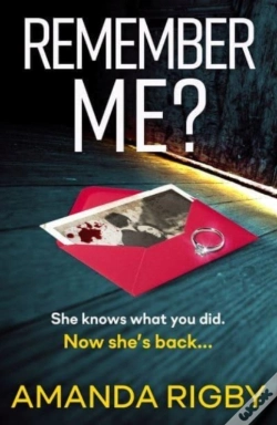 Capa do artigo Remember Me?