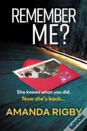 Remember Me?