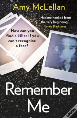 Capa do artigo Remember Me
