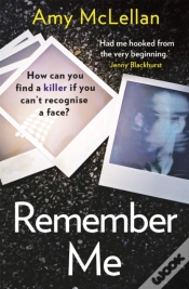 Capa do artigo Remember Me