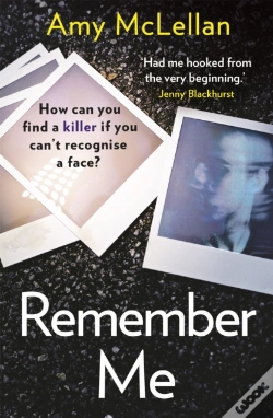 Capa do artigo Remember Me
