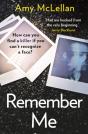 Remember Me - Preview