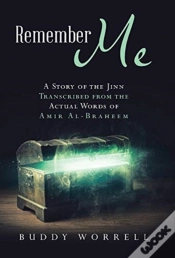 Capa do artigo Remember Me