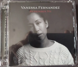Capa do artigo Remember Me - CD
