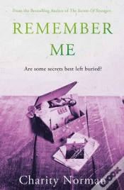 Capa do artigo Remember Me