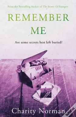 Capa do artigo Remember Me
