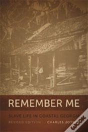 Capa do artigo Remember Me