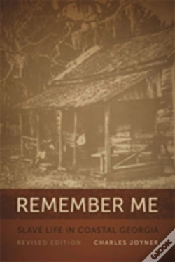 Capa do artigo Remember Me