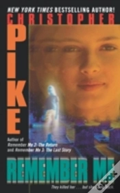 Capa do artigo Remember Me
