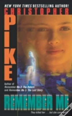 Capa do artigo Remember Me