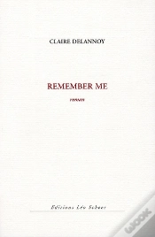 Capa do artigo Remember Me