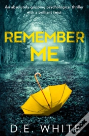 Capa do artigo Remember Me