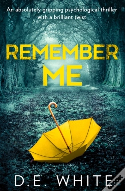 Capa do artigo Remember Me