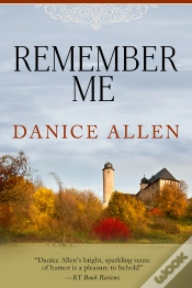 Capa do artigo Remember Me