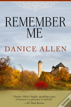 Capa do artigo Remember Me
