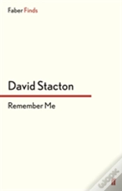 Capa do artigo Remember Me