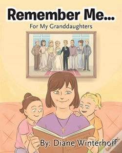 Capa do artigo Remember Me...