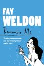 Remember Me - Preview