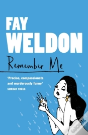 Capa do artigo Remember Me