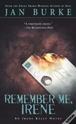 Capa do artigo Remember Me, Irene