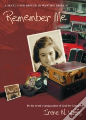 Capa do artigo Remember Me