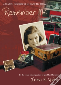 Capa do artigo Remember Me