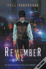 Capa do artigo Remember Me