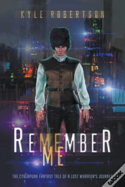 Capa do artigo Remember Me