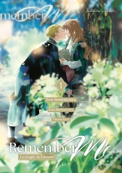 Capa do artigo Remember Me - La Magie De L