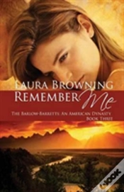 Capa do artigo Remember Me