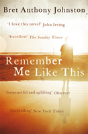 Remember Me Like This - Preview