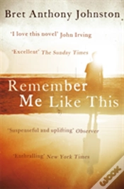 Capa do artigo Remember Me Like This