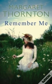 Capa do artigo Remember Me