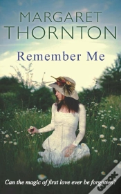 Capa do artigo Remember Me