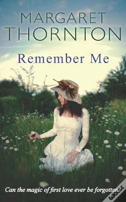 Capa do artigo Remember Me