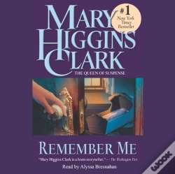 Capa do artigo Remember Me