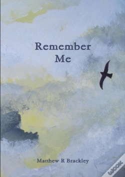 Capa do artigo Remember Me
