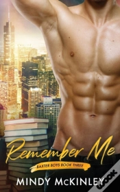 Capa do artigo Remember Me