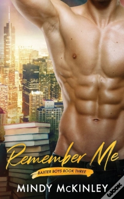 Capa do artigo Remember Me