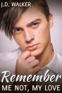 Remember Me Not, My Love - Preview